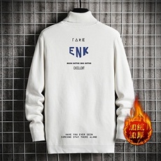 白色加绒款