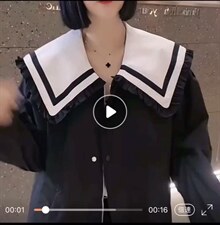 学院风，其它，卡薇尔