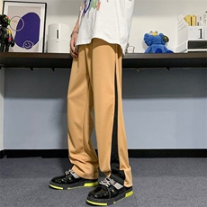 棕色