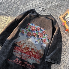 黑灰色