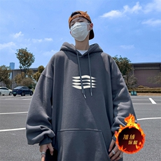 深灰色（加绒）