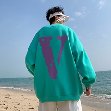 湖蓝色