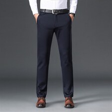K6629钱塘2020-2春秋新款商务休闲中年男士百搭休闲裤货稳P69，男装休闲裤，钱塘207-2