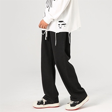 2023美式相机风男士水洗做旧牛仔裤男XZ914-6-G63-P35，男装牛仔裤，星座914-6