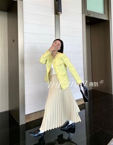 小香风,其它,得到THETHAT