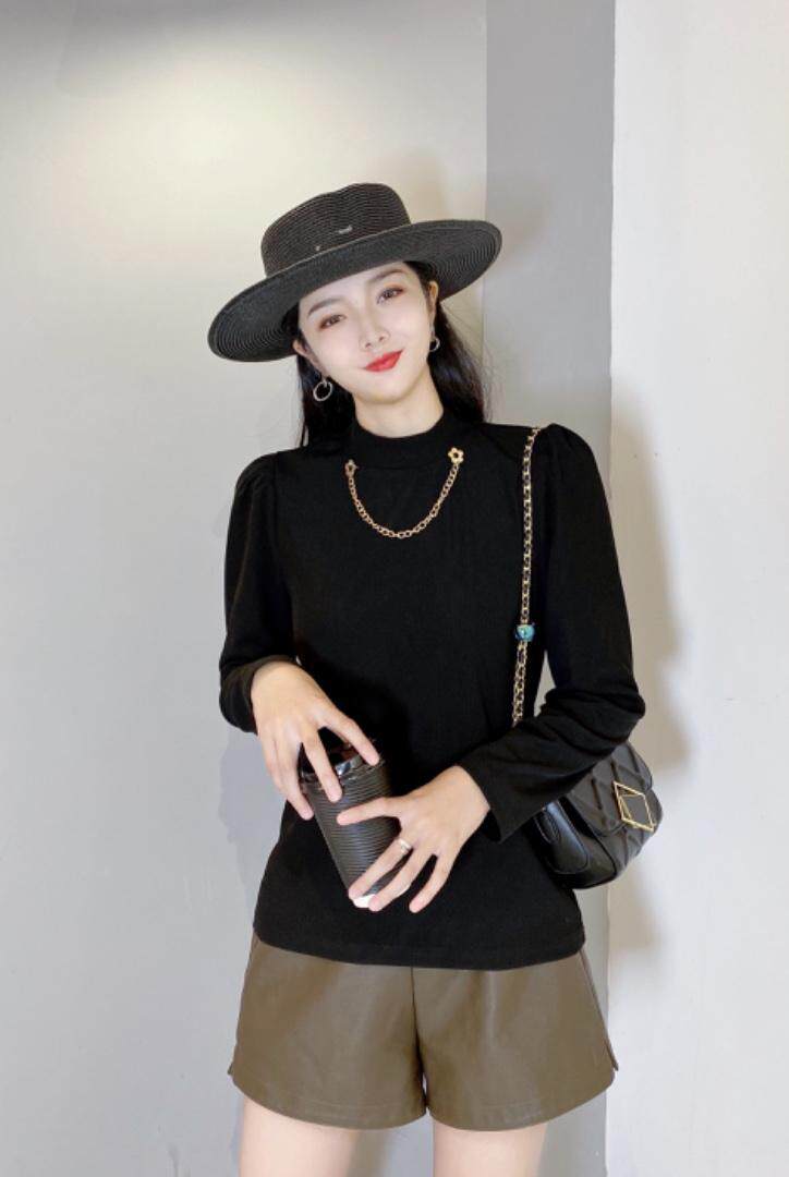 新款冬季时尚小衫，其它，米娜·丹怡