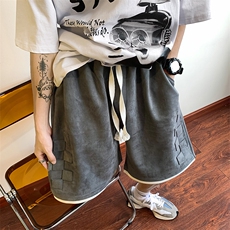 灰色
