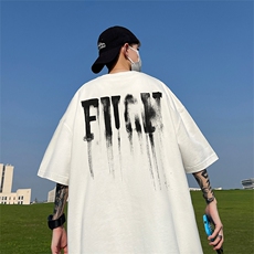 白色
