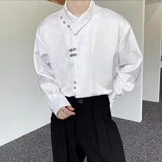 白色