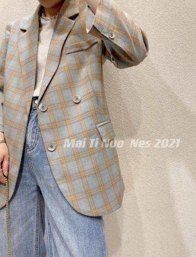 西装，女装西装，麦缇诺