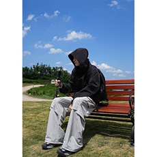 A408-1-24K60861-P65-X89-M-3XL，男装休闲裤，电商A408