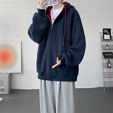 藏青色