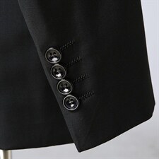 GDN502男士2021秋季西服礼服西装修身商务休闲男装西装套装P195，男装西服套装，电商B360