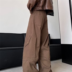 棕色
