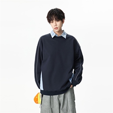 藏青色