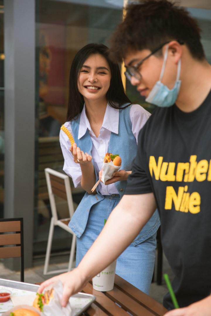 马甲牛奶套装，女装马甲，是爱 SHI AN