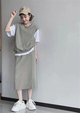 休闲两件套，其它，韩衣丑丑 HANYI·COCO