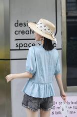 短袖，其它，木木瑶果