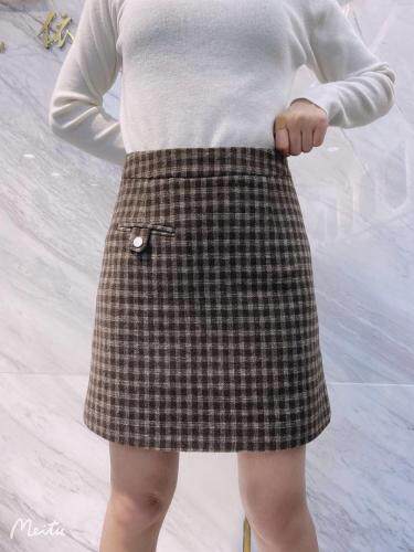 冬季，女装，靓依秀·色