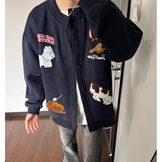 藏蓝色