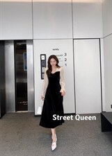 现货秋季新款，其它，街头女王