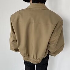 卡其色