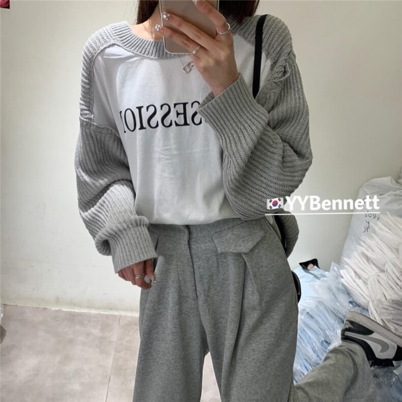 春装新款，其它，YYBennett