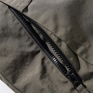 2025冬季标90绒连帽白鸭绒羽绒服 375-p370图片