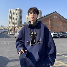 藏青色