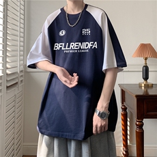 藏蓝色