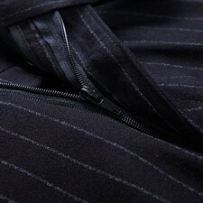 2023秋季中老年男装爸爸宽松西服套装商务休闲西服MNSA8803-P270，男装西服套装，电商B212（原钱塘6029）
