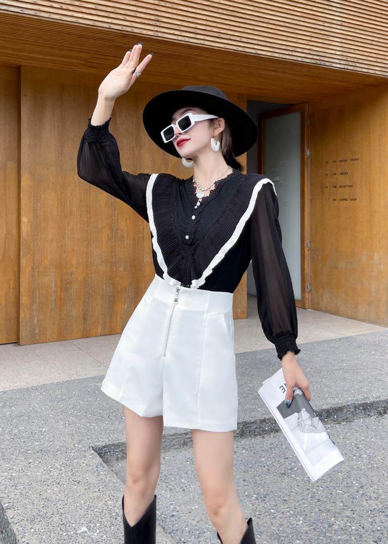 新款小衫，其它，禾瓷