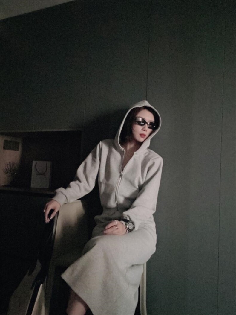 套装ＭL，女装职业装，可纳奇