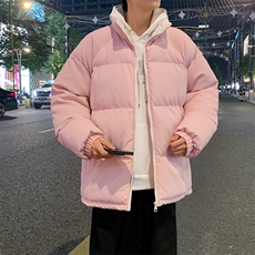 粉色