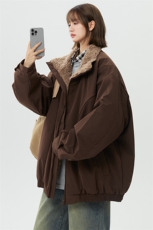 225-2-Y216-P228控298标90绒冬季新款大码立领座山雕羽绒服，男装羽绒服，星座225-2