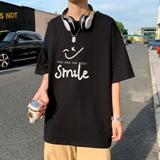 ！版权注册！2023春夏新款纯棉百搭男士短袖T恤半袖衫T701P25图片