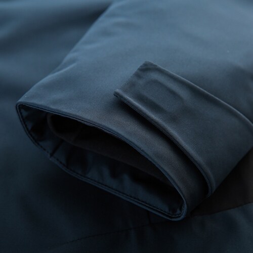 冬季羽绒服加厚中年男羽绒棉服冬装外套爸爸装上衣SFT93908-P295，男装羽绒服，电商B212（原钱塘6029）