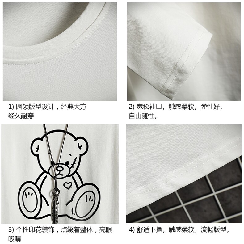 TX3174-P25加绒款-P35纯长袖t恤男大码圆领打底衫体恤网格,男装T恤,电商A040A