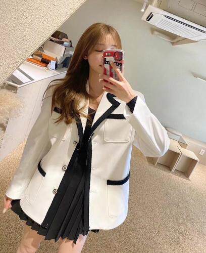 超高质感外套，女装，More(1F)