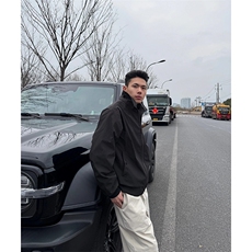 [网图慎用]保暖加厚棉服百搭休闲情侣外套男5D1180-TP5598，男装棉衣，电商A102