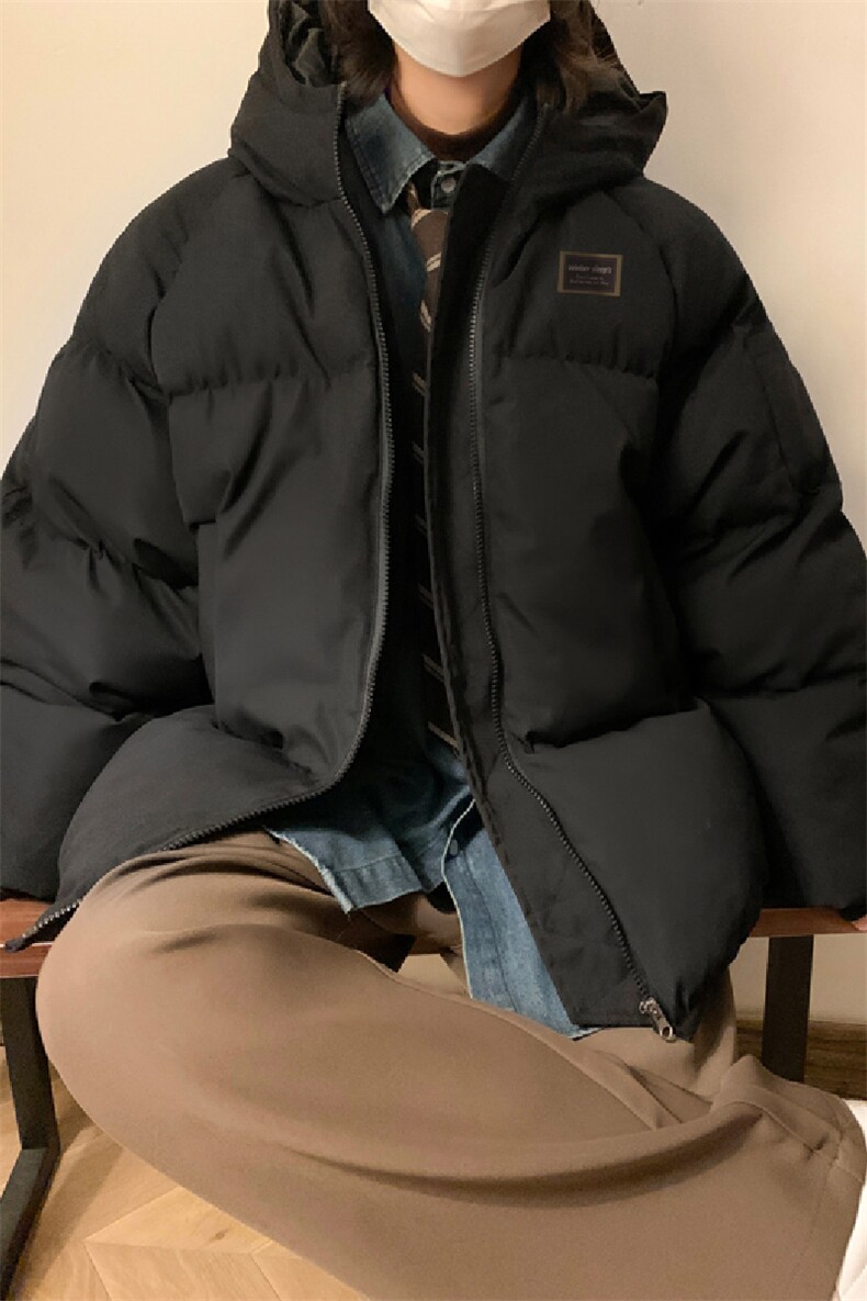 ！面包服男棉衣男棉服男大码棉袄男加厚外套男MB81-P90,男装棉衣,电商B367