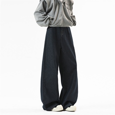 !!新款现货原色宽松牛仔裤809B-NK11-1-P50S-XXL，男装牛仔裤，星座809B（原星座805）