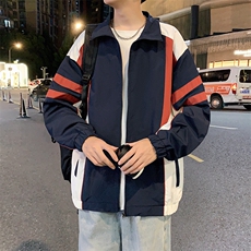 藏青色
