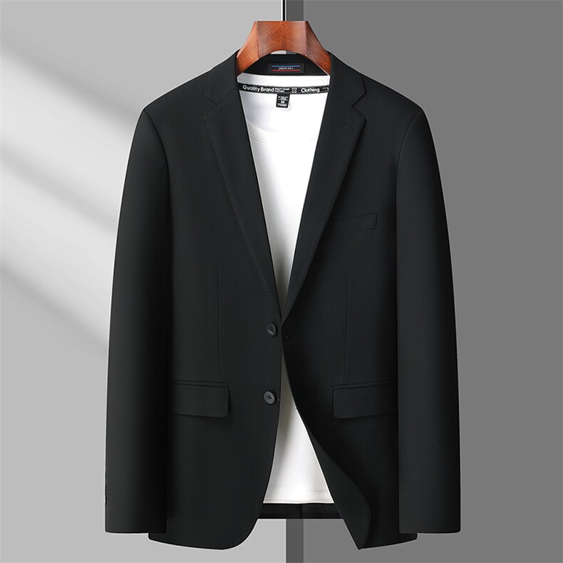 高品质商务韩版西服套装可单拿,男装西服套装,电商D210