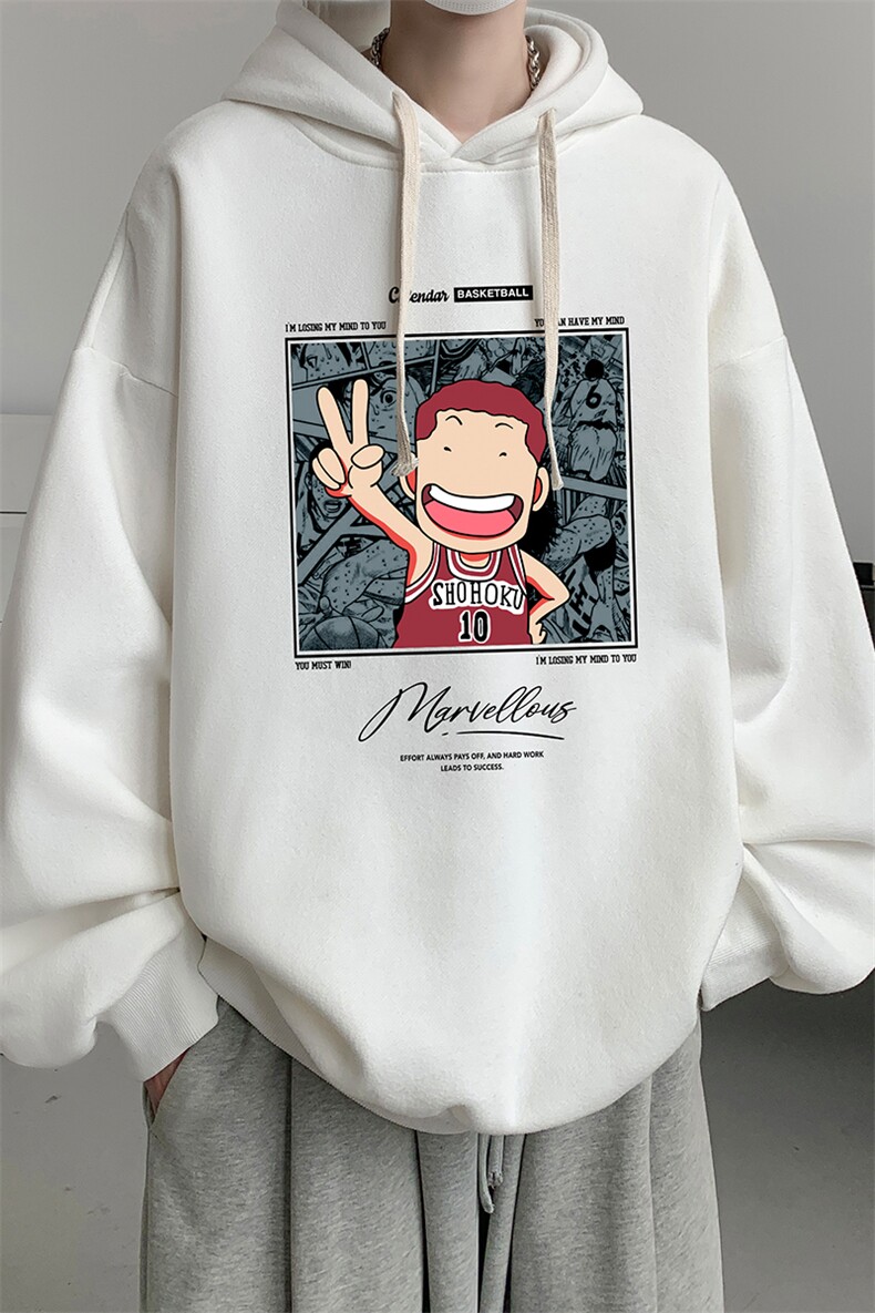 8XL连帽卫衣男大码胖子帽衫大号运动服WY2392-P35,男装卫衣,电商A040