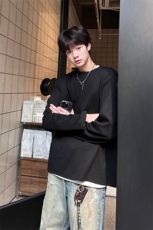 DX329，男装T恤，电商D206-1