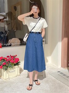 Eeg 夏装新品上新中图片