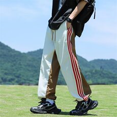 棕色