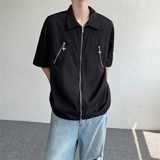 黑色