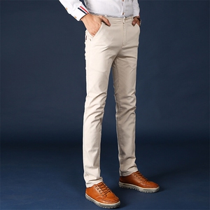 外贸款986-P28有现货 2025春夏男士休闲裤薄款商务西裤 四季有货,男装休闲裤,星座224-3